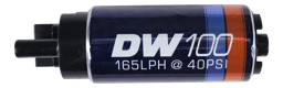DeatschWerks 9-101 DeatschWerks 165 LPH In-Tank Fuel Pump