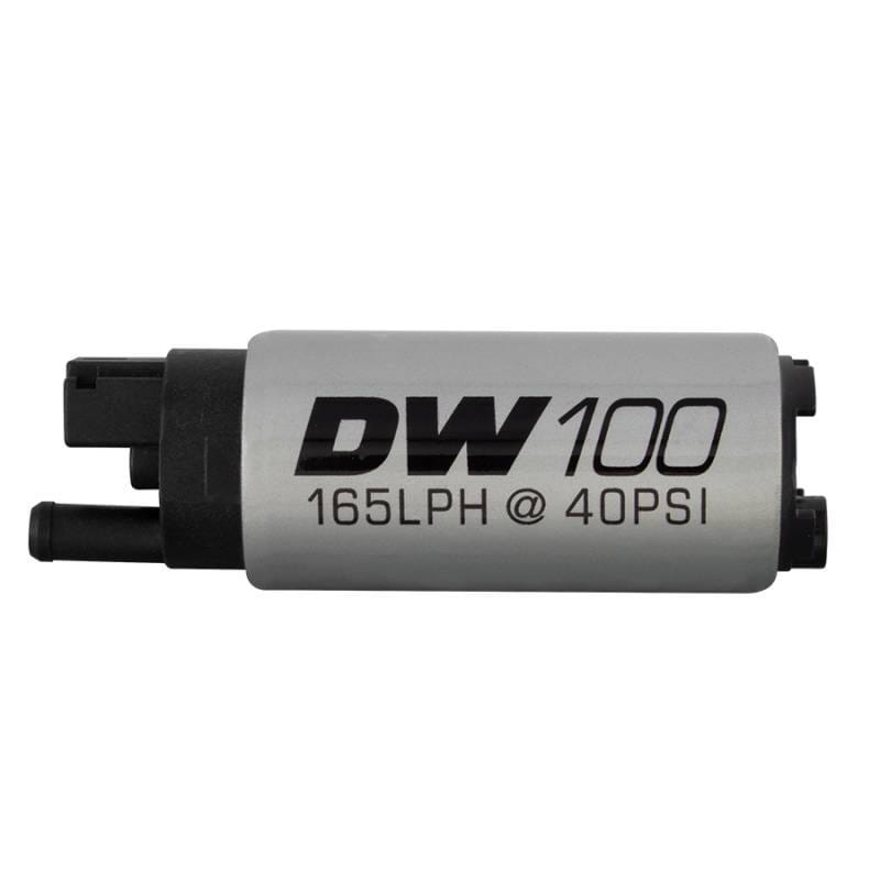 DeatschWerks 9-101 DeatschWerks 165 LPH In-Tank Fuel Pump thumbnail 5