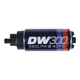 DeatschWerks 9-301 DeatschWerks 340 LPH DW300 Series In-Tank Fuel Pump