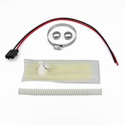 DeatschWerks 9-301-1031 DeatschWerks 92-95 BMW E36 325i DW300 340 LPH In-Tank Fuel Pump w/ Install Kit