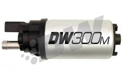 DeatschWerks 9-305 DeatschWerks 340 LPH Ford In-Tank Fuel Pump DW300M Series