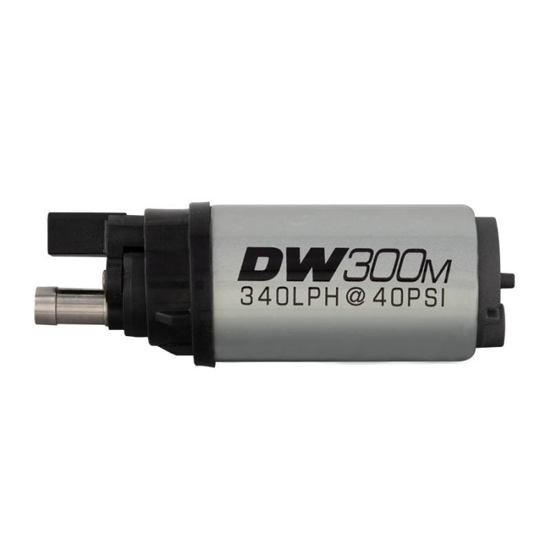 DeatschWerks 9-305 DeatschWerks 340 LPH Ford In-Tank Fuel Pump DW300M Series thumbnail 3