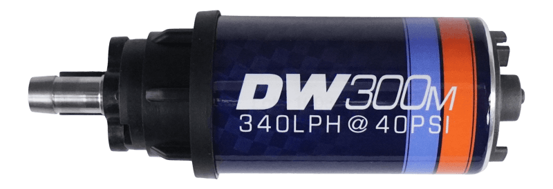 DeatschWerks 9-305 DeatschWerks 340 LPH Ford In-Tank Fuel Pump DW300M Series thumbnail 5