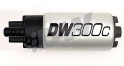 DeatschWerks 9-307 DeatschWerks 340lph DW300C Compact Fuel Pump w/o Mounting Clips