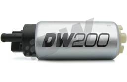 DeatschWerks 9-201 DeatschWerks 255 LPH DW200 Series In-Tank Fuel Pump