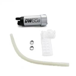 DeatschWerks 9-653-1011 DeatschWerks 97-06 Holden Commodore Gen II 5.7L/6.0L V8 DW65A 265 LPH Fuel Pump w/ Install Kit
