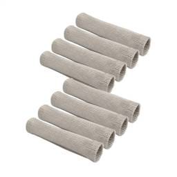 DEI 10086 DEI Protect-A-Boots EXO Series - 8-pack