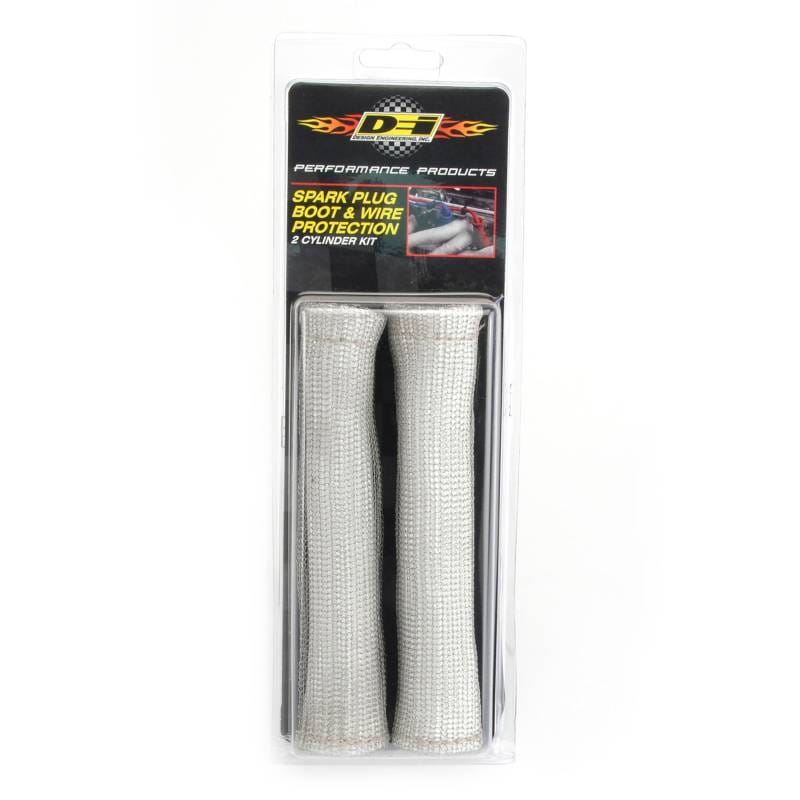 DEI 10088 DEI Protect-A-Boots EXO Series - 2-pack thumbnail 9