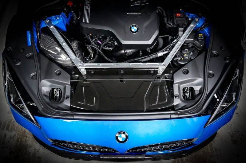 Eventuri BMW G29 Z4 M40i B58 Carbon Intake thumbnail 2