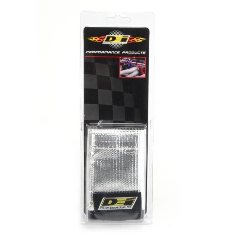 DEI 10387 DEI EGR Cover 11-1/2in x 4.5in - Hook and Loop Closure Design thumbnail 13