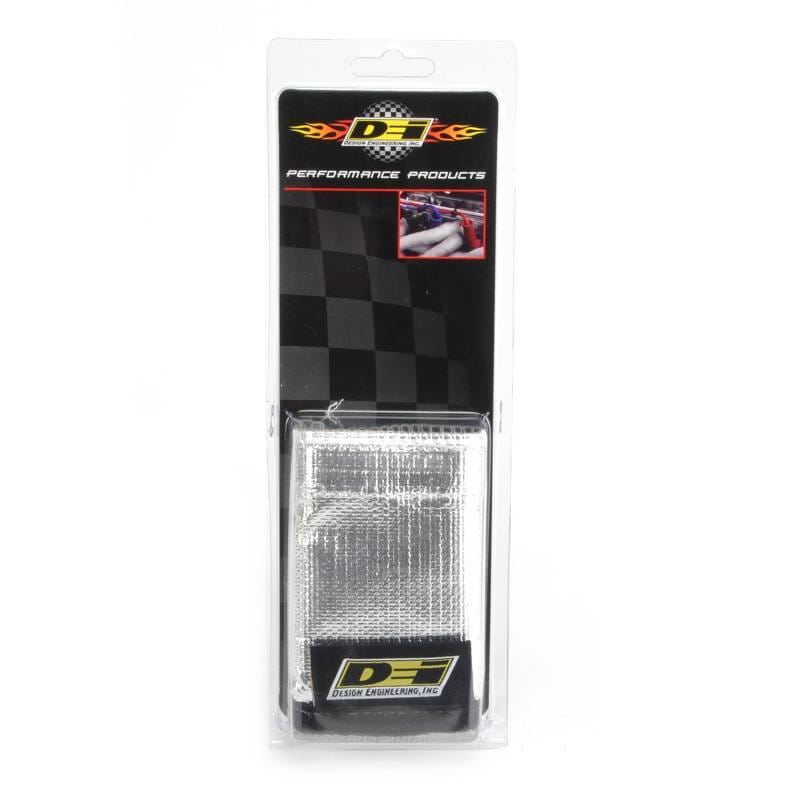 DEI 10387 DEI EGR Cover 11-1/2in x 4.5in - Hook and Loop Closure Design thumbnail 15