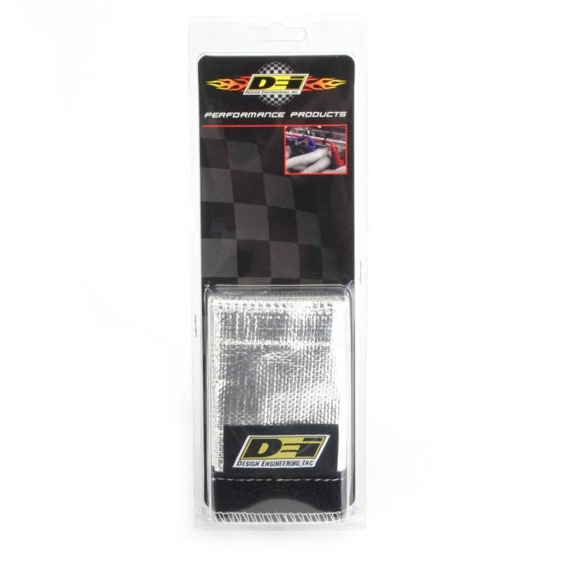 DEI 10388 DEI EGR Cover 15in x 4.5in - Hook and Loop Closure Design thumbnail 11