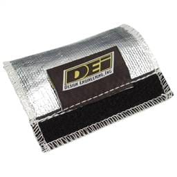 DEI 10389 DEI EGR Cover 4.25in x 4.5in - Hook and Loop Closure Design