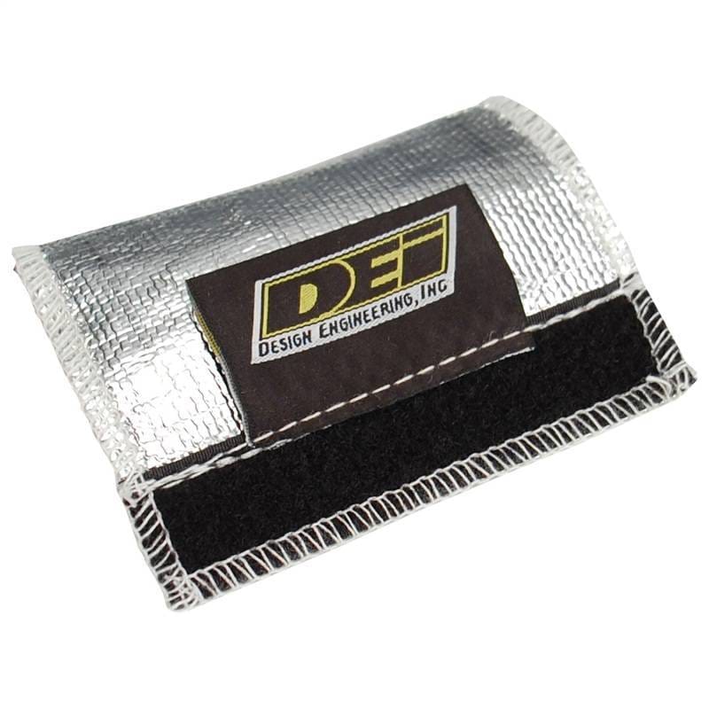 DEI 10389 DEI EGR Cover 4.25in x 4.5in - Hook and Loop Closure Design