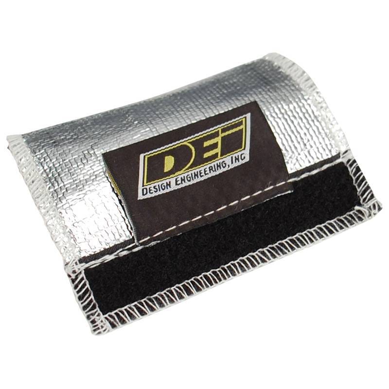 DEI 10389 DEI EGR Cover 4.25in x 4.5in - Hook and Loop Closure Design thumbnail 3