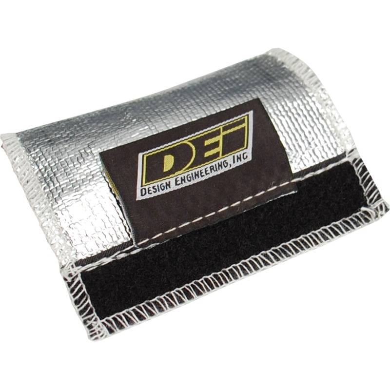 DEI 10389 DEI EGR Cover 4.25in x 4.5in - Hook and Loop Closure Design thumbnail 5