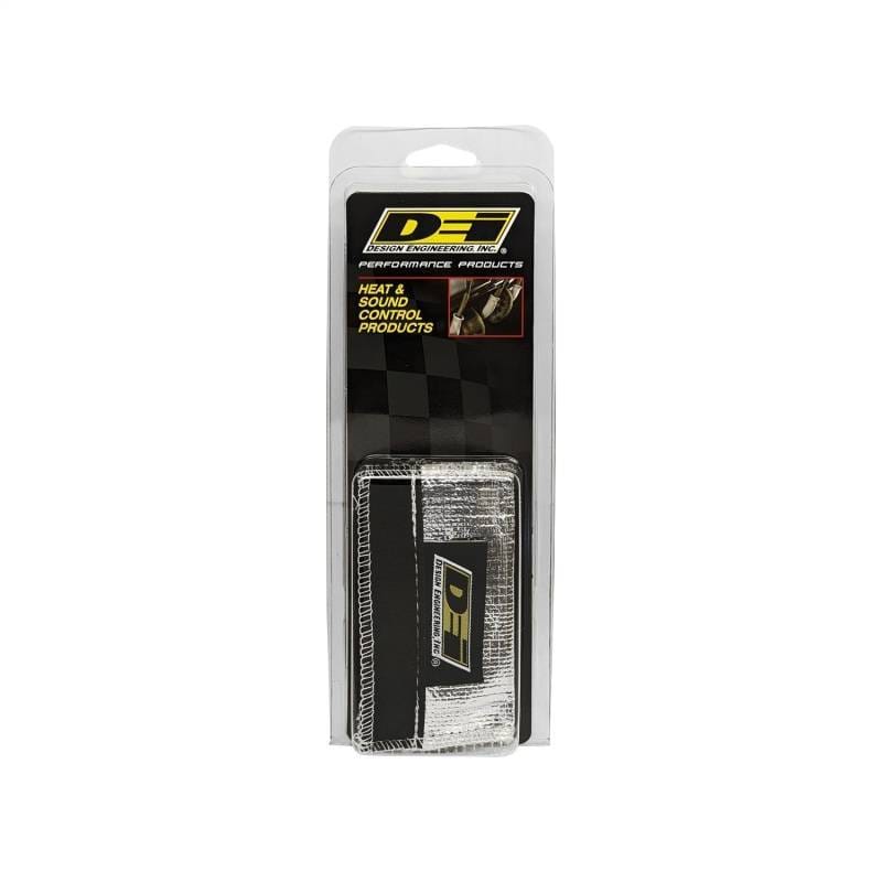 DEI 10389 DEI EGR Cover 4.25in x 4.5in - Hook and Loop Closure Design thumbnail 11
