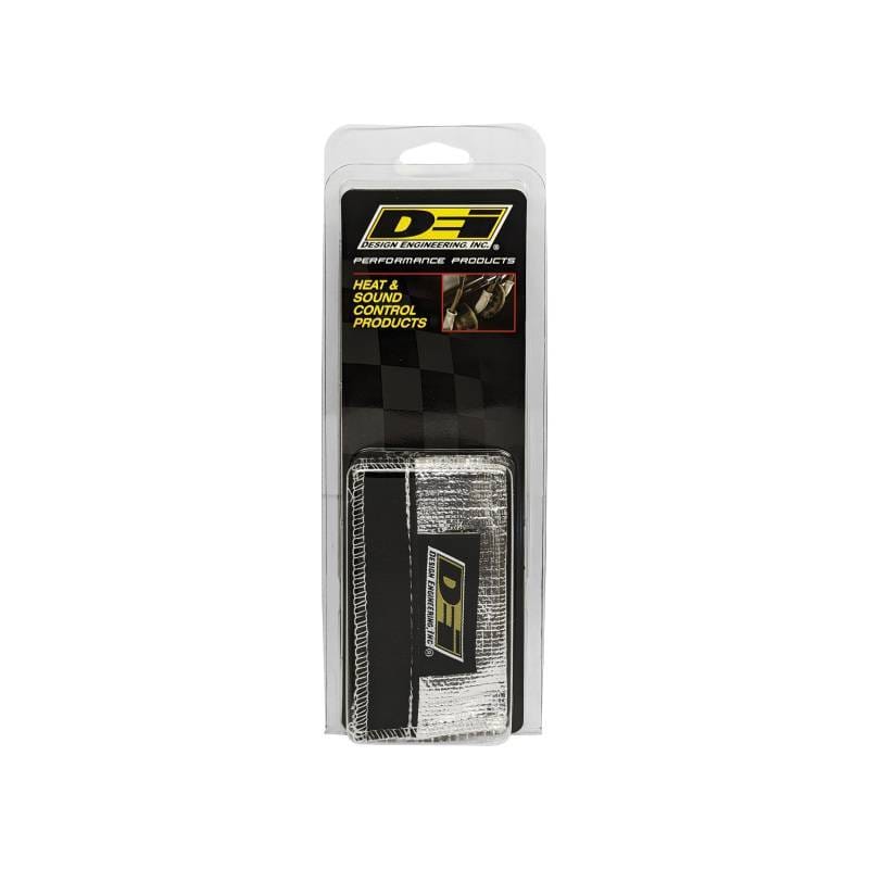 DEI 10389 DEI EGR Cover 4.25in x 4.5in - Hook and Loop Closure Design thumbnail 15