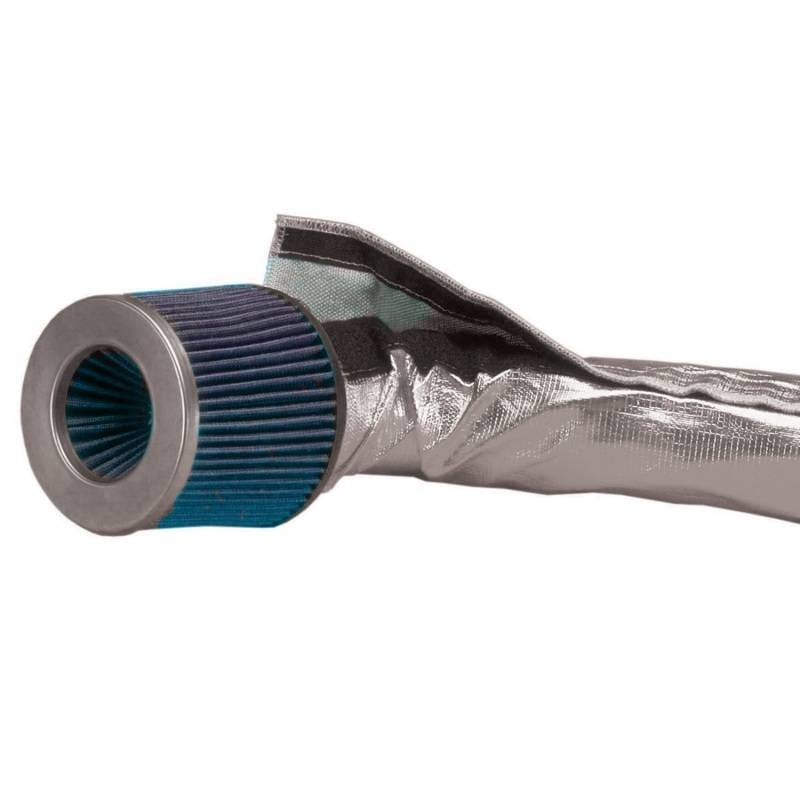 DEI 10417 DEI Cool-Cover 14in w x 3ft - Air-Tube Cover Kit thumbnail 17