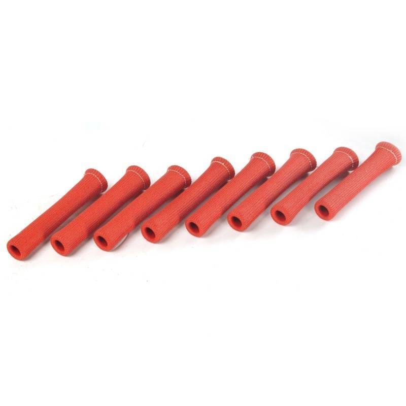 DEI 10522 DEI Protect-A-Boot - 6in - 8-pack - Red thumbnail 5