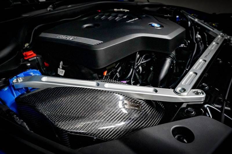 Eventuri BMW G29 Z4 M40i B58 Carbon Intake thumbnail 3