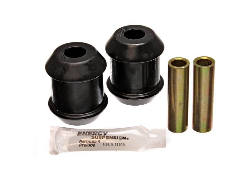 Energy Suspension 77-80 MG MGB Black Rear Sway Bar End Links - 10.8102G thumbnail 3