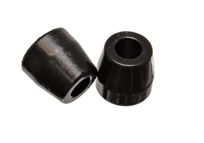 Energy Suspension MGB Rear Bump Stop - Black - 10.6101G