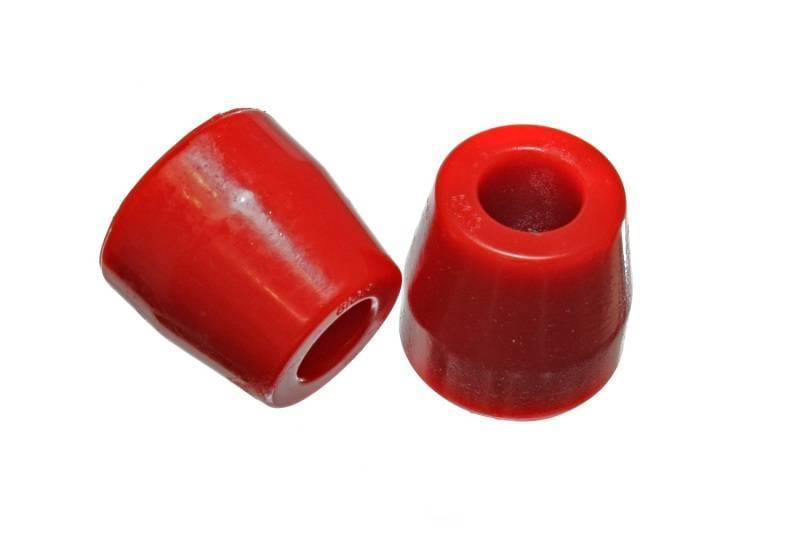 Energy Suspension MGB Rear Bump Stop - Red - 10.6101R thumbnail 2