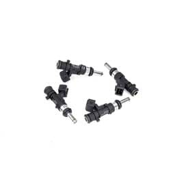 DeatschWerks 17MX-03-1100-4 DeatschWerks 12-16 Dodge Dart 1.4L Turbo Set of 4 - 1100cc Injectors
