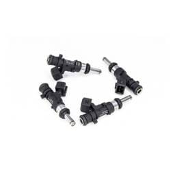 DeatschWerks 17MX-03-0600-4 DeatschWerks 12-16 Dodge Dart 1.4L Turbo Set Of 4 - 600cc Injectors