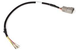 Haltech HT-010723 Haltech Wideband Adaptor Harness 400mm