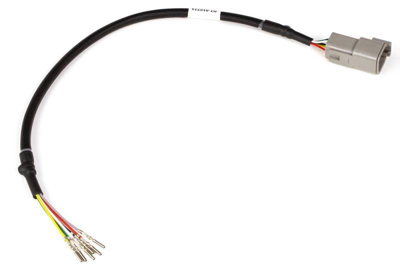 Haltech HT-010723 Haltech Wideband Adaptor Harness 400mm