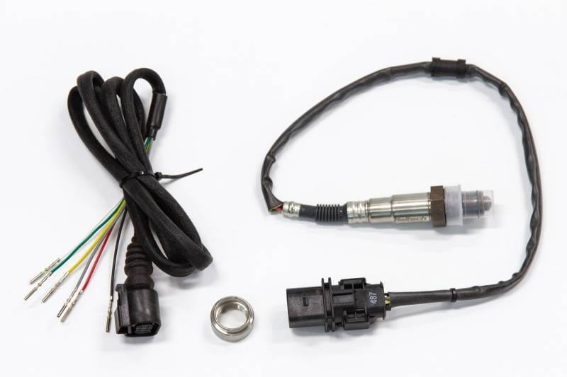Haltech HT-010740 Haltech Onboard Wideband Sensor Pack for Elite PRO Plug-in ECUs