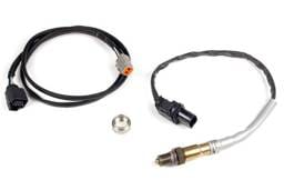 Haltech HT-010746 Haltech LSU4.9 Wideband Hardware Pack