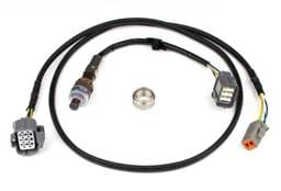 Haltech HT-010747 Haltech NTK Wideband Hardware Pack