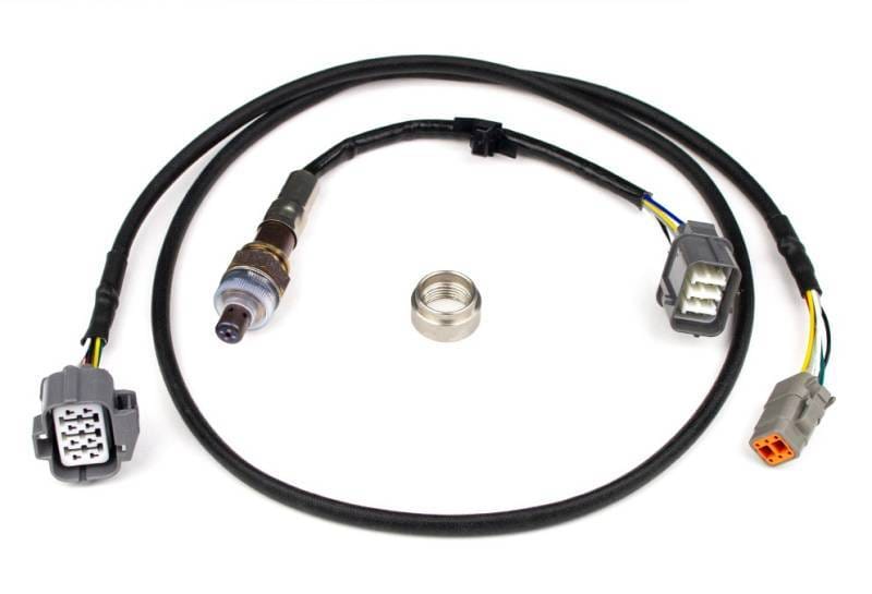 Haltech HT-010747 Haltech NTK Wideband Hardware Pack