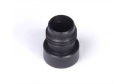 Haltech HT-010809 Haltech 1/4in Mild Steel Weld-On Base