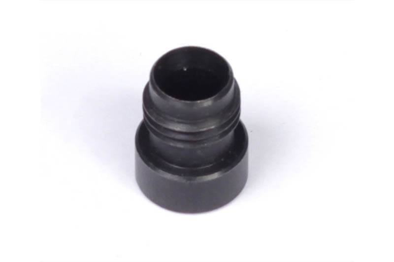 Haltech HT-010809 Haltech 1/4in Mild Steel Weld-On Base