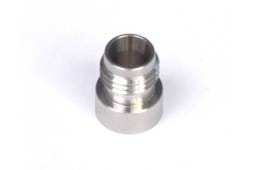 Haltech HT-010811 Haltech 1/4in Stainless Steel Weld-On Base
