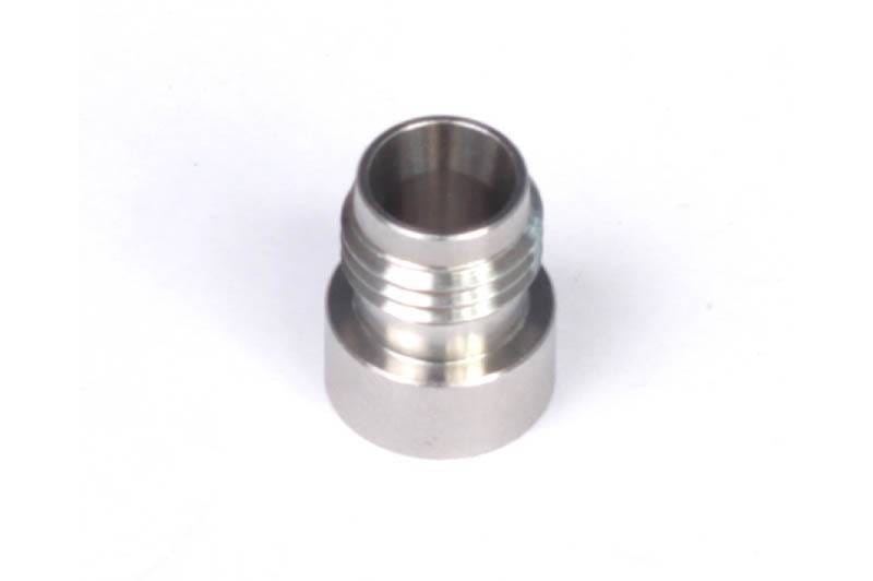 Haltech HT-010811 Haltech 1/4in Stainless Steel Weld-On Base