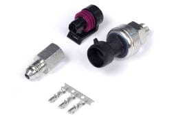 Haltech HT-010904 Haltech 150 PSI TI Fuel/Oil/Wastegate Pressure Sensor