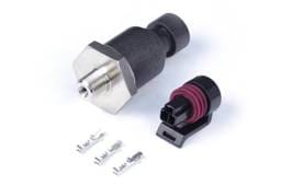 Haltech HT-010908 Haltech 2000 PSI Honeywell Brake/Nitrous Pressure Sensor 1/8 NPT w/Plug & Pins