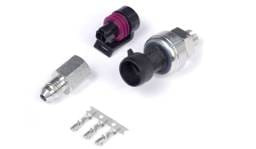 Haltech HT-010916 Haltech 500 PSI TI Pressure Sensor
