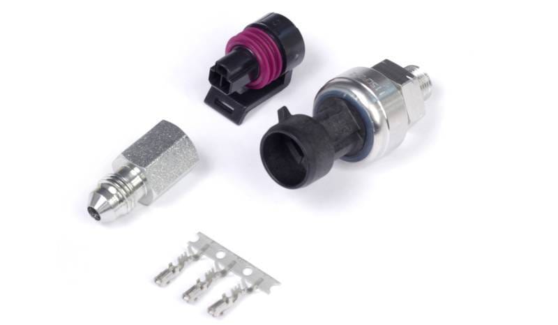 Haltech HT-010916 Haltech 500 PSI TI Pressure Sensor