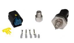 Haltech HT-010920 Haltech Bosch 145 PSI Fuel/Oil Pressure & Temperature Sensor