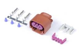 Haltech HT-011001 Haltech Flex Fuel Composition Sensor Plug & Pins