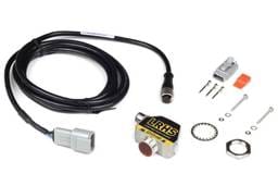 Haltech HT-011200 Haltech Laser Ride Height Sensor