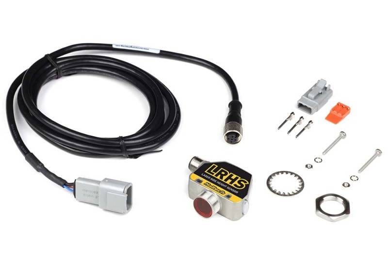 Haltech HT-011200 Haltech Laser Ride Height Sensor