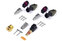 Haltech HT-010001 Haltech iC-7 Sensor Pack for Stand-Alone Installations