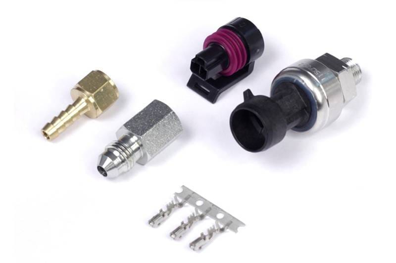 Haltech HT-010110 Haltech 5 Bar TI MAP Sensor